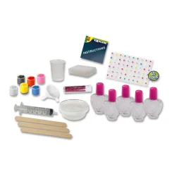 SES nagel studio lab