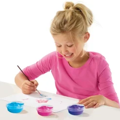 SES plakkaatverf trendy 6 x 45 ml