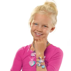 SES sieraden galaxy kristal