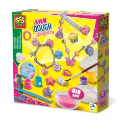 SES Silk Dough Bedelsieraden