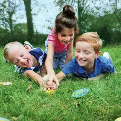 SES Spel First To Find Zoek-Bel-Verzamel