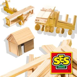 SES timmerset deluxe