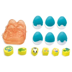 SES Tiny Talents Sorteer Eieren