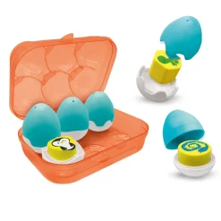 SES Tiny Talents Sorteer Eieren