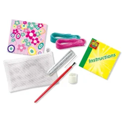 SES Unicorn Etui Borduren