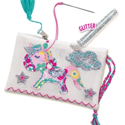 SES Unicorn Etui Borduren