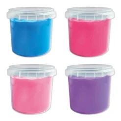 SES vingerverf trendy 4 x 110 ml