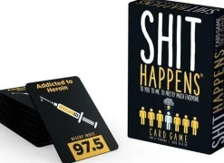 Shit Happens - Partyspel