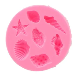 Sieraden maken schelpen