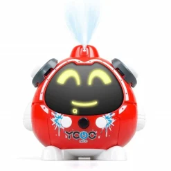 Silverlit Quiz Robot Assorti