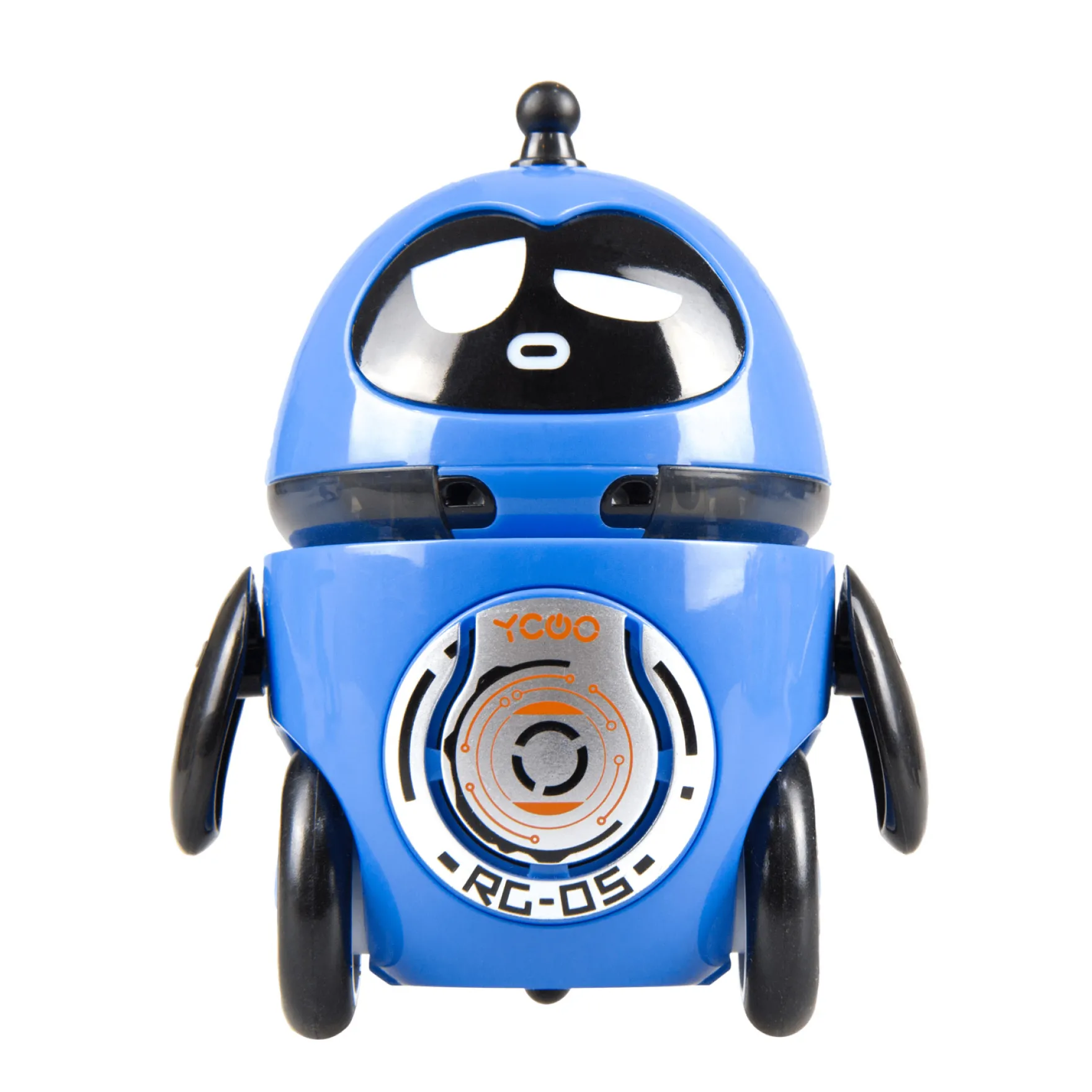 Silverlit Volg Mij Robot Assorti