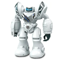 Silverlit Ycoo robo blast wit