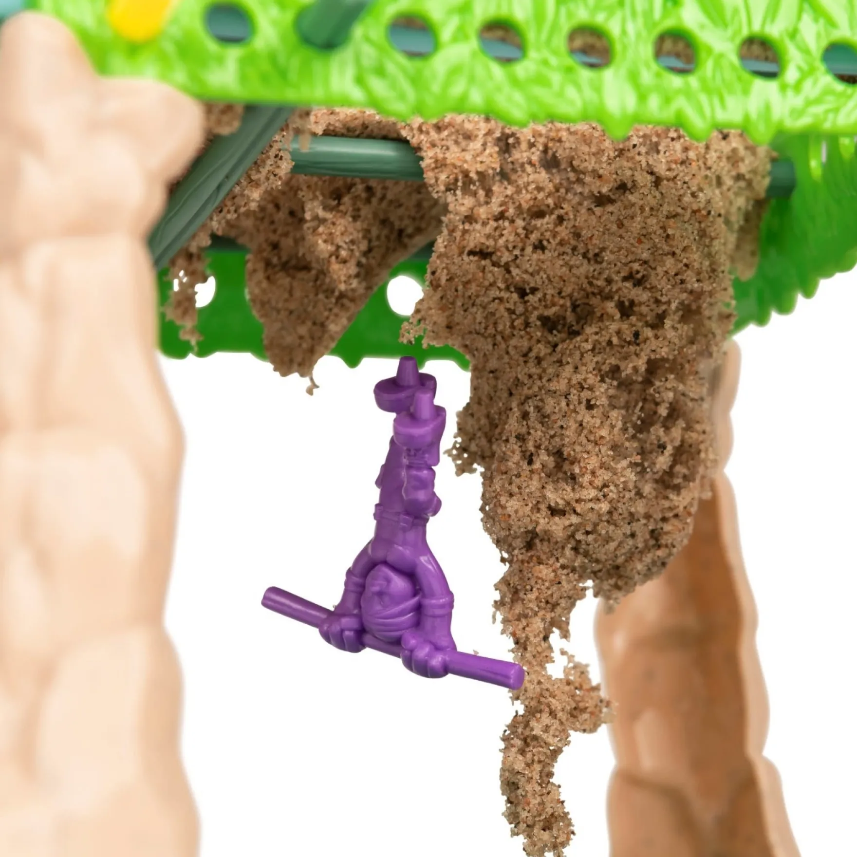 Sink n' Sand - Bordspel