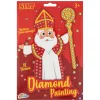 Sint diamond painting 2 assorti