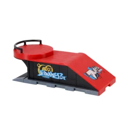 Skateset vingerskate of BMX en accessoires 5 assorti