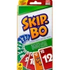 Skip-Bo - Kaartspel