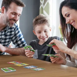 Skip-Bo Junior - Kaartspel