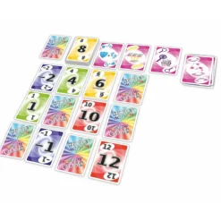 Skyjo Action - Kaartspel