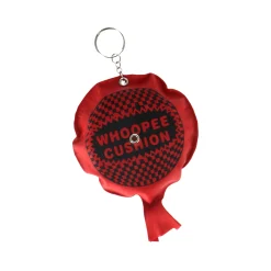 Sleutelhanger Scheetkussen 10 Cm Assorti