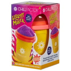 Slushy Maker Fruitastic Mango Mania