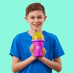 Slushy Maker Fruittastic Passionfruit Party