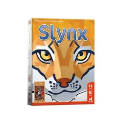 Slynx - Kaartspel