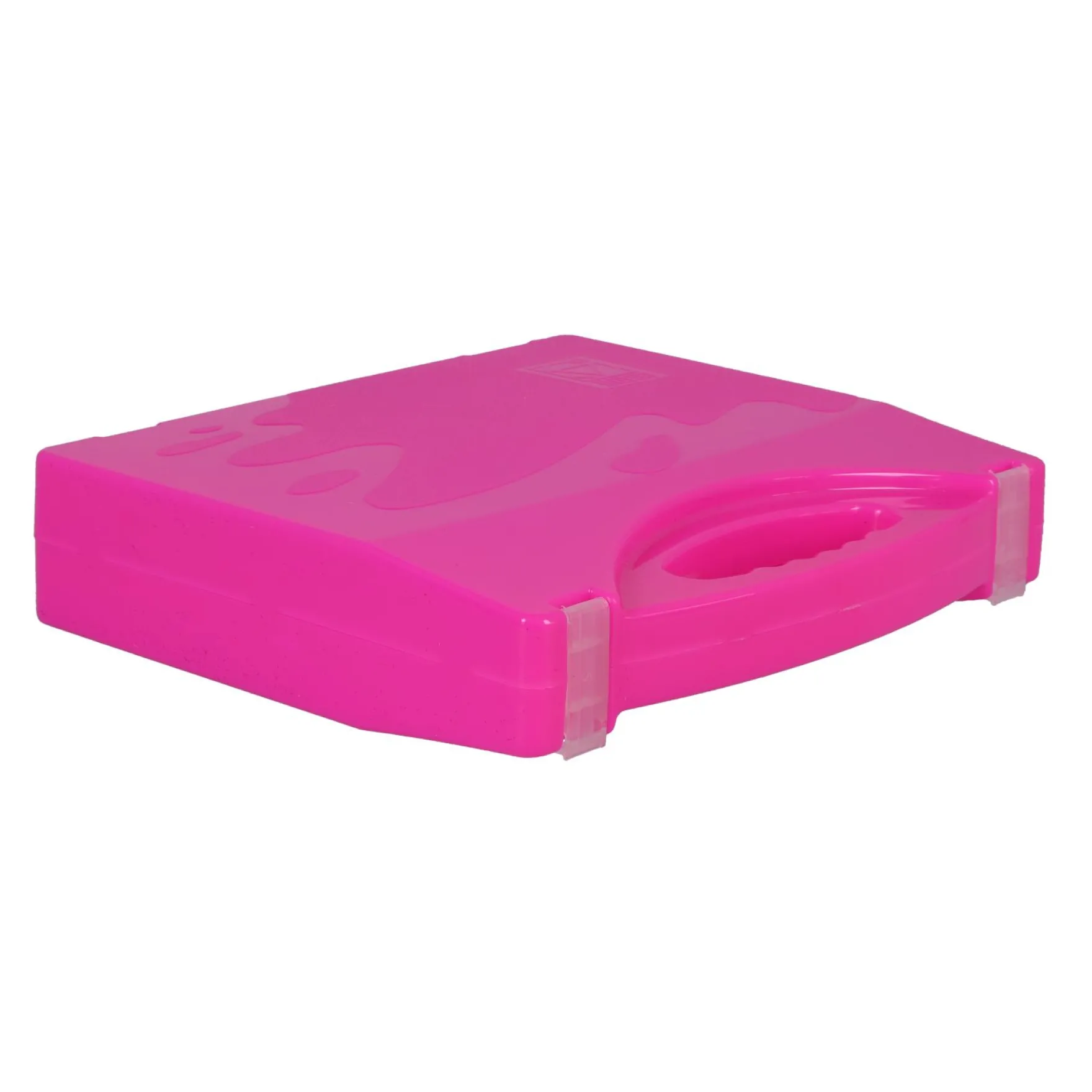 Small World Tattoo party in koffer