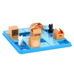 Smart Games Cats and Boxes - Denkspel