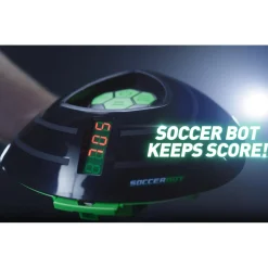 Smartball voetbal bot