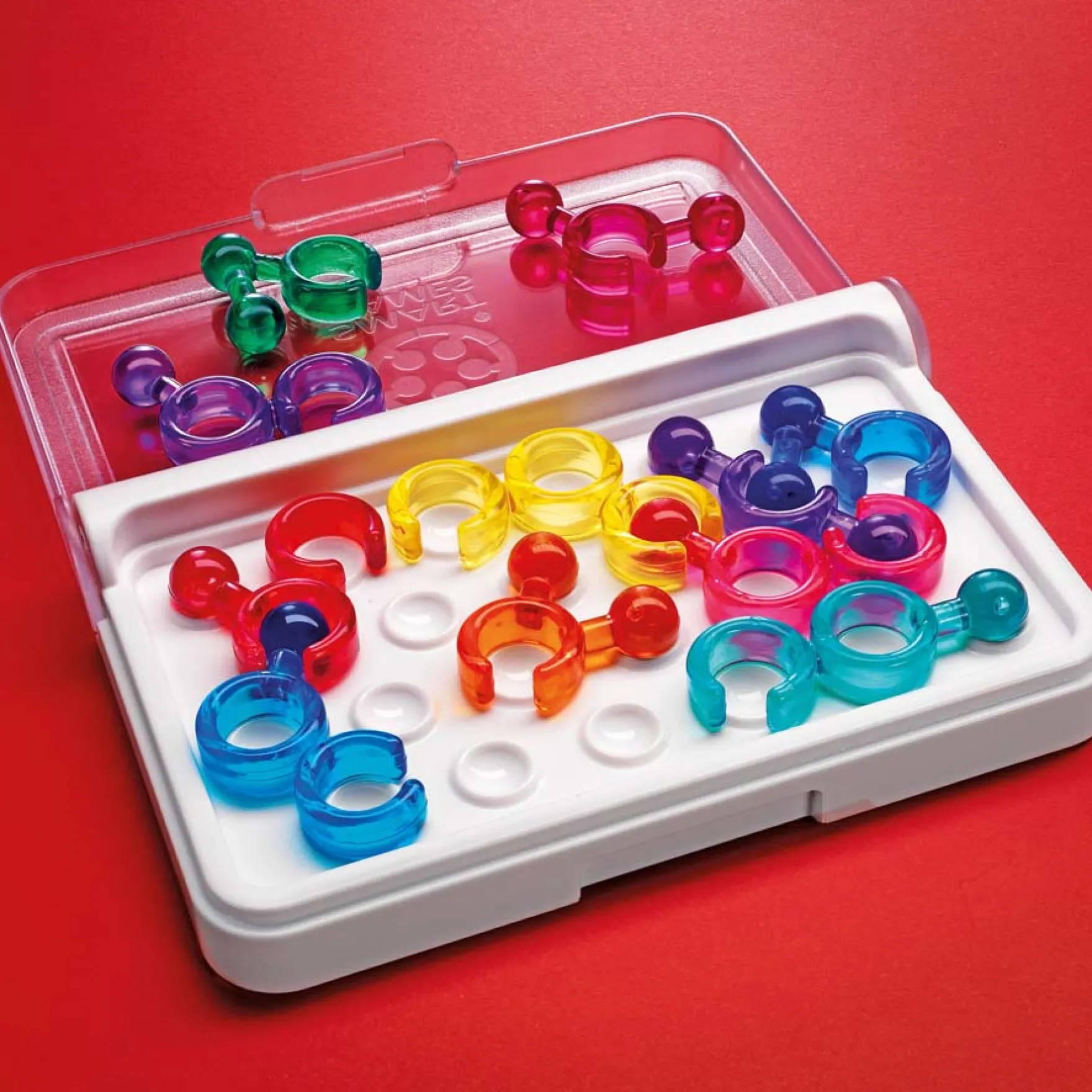 Smartgames IQ Link - Denkspel