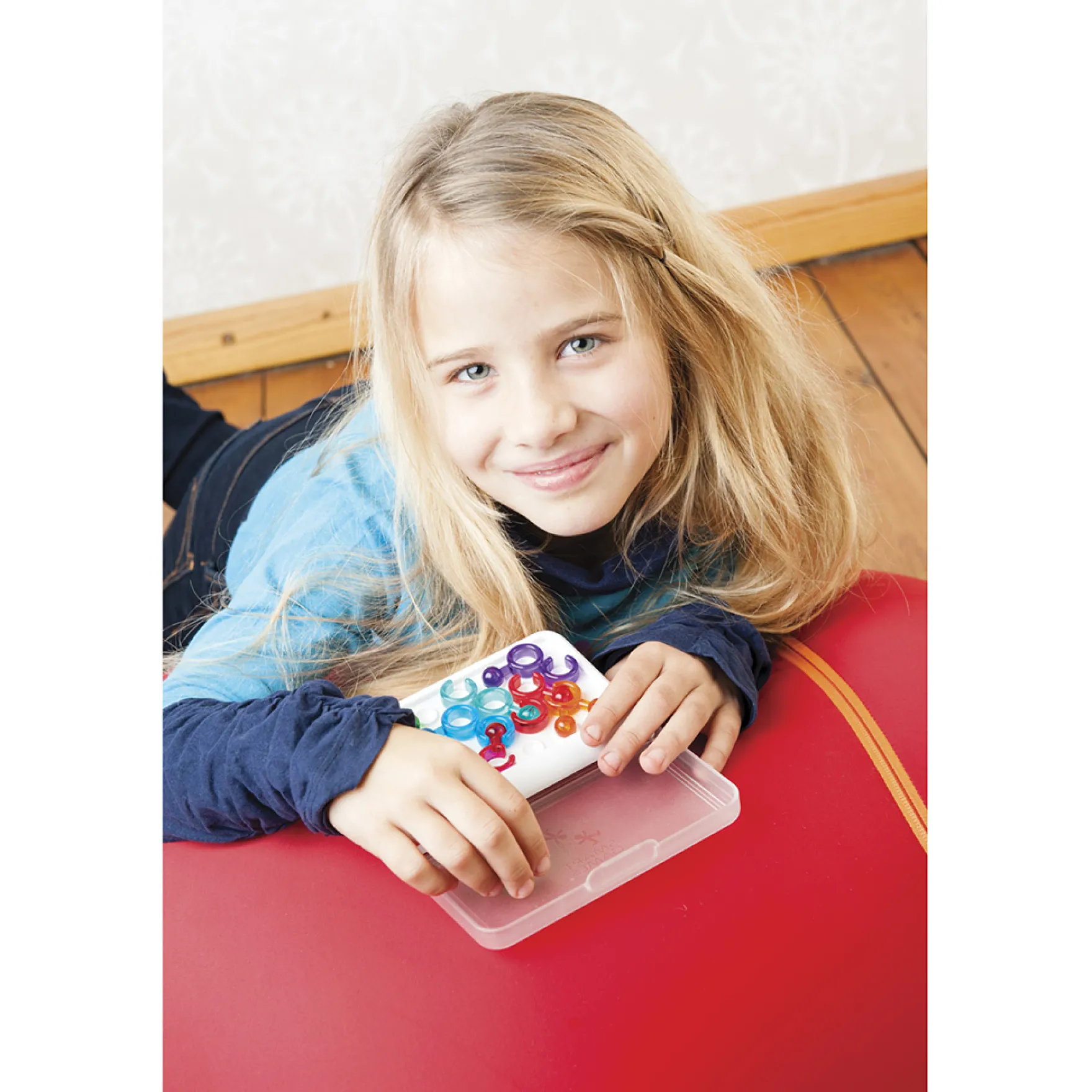 Smartgames IQ Link - Denkspel