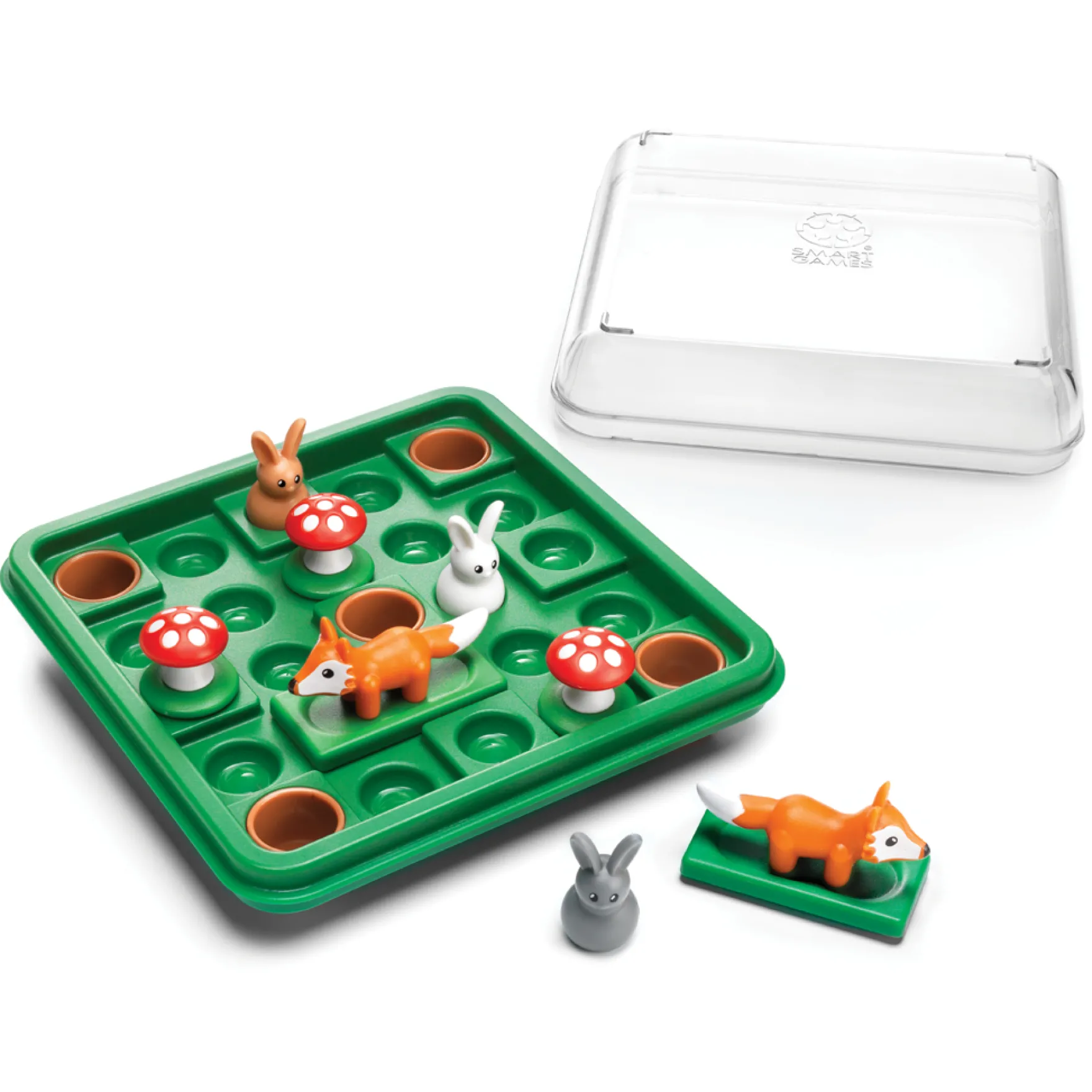 Smartgames Jumpin' - Denkspel