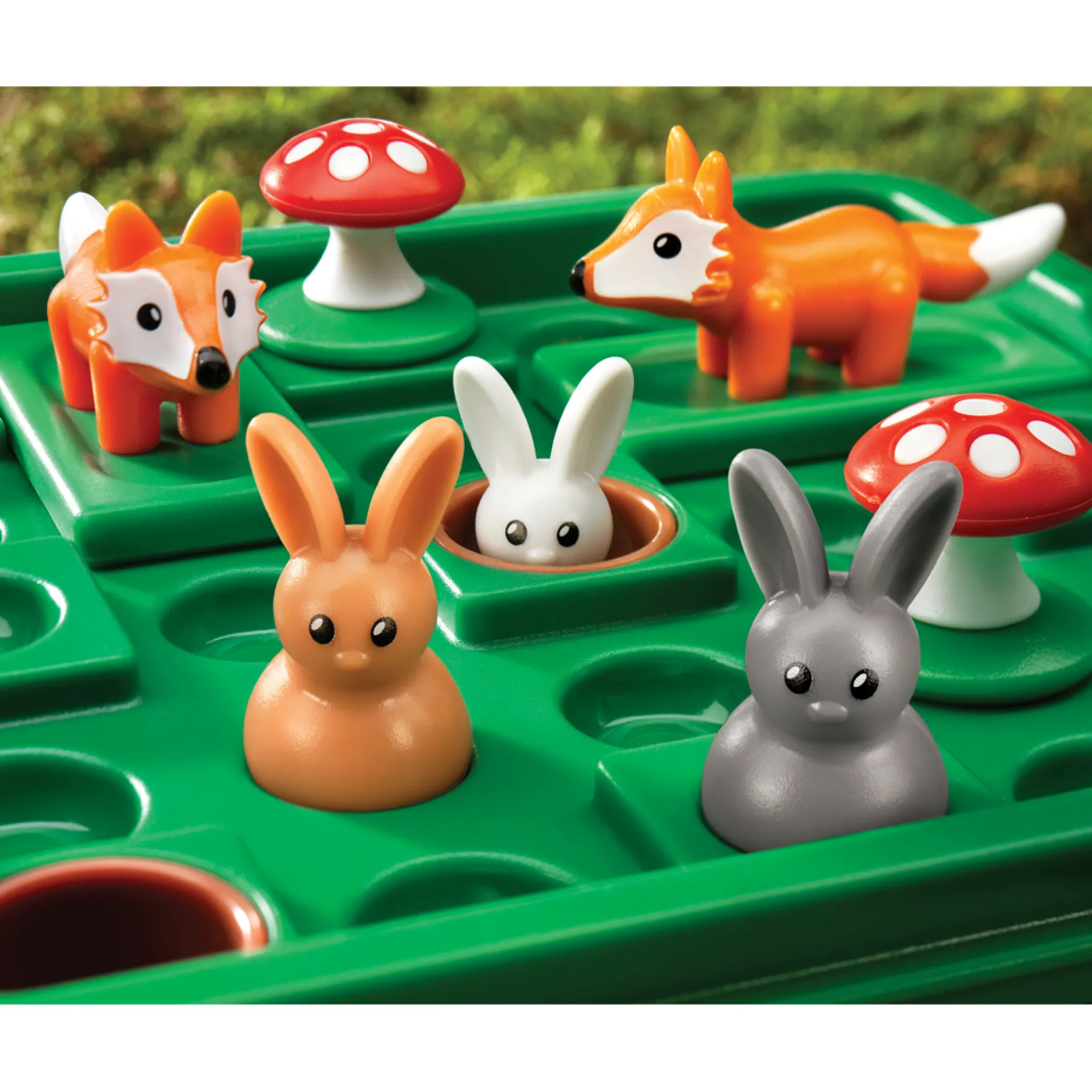 Smartgames Jumpin' - Denkspel