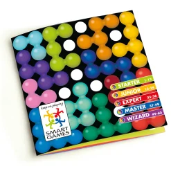 Smartgames Quadrillion - Denkspel