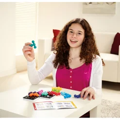 Smartgames Quadrillion - Denkspel