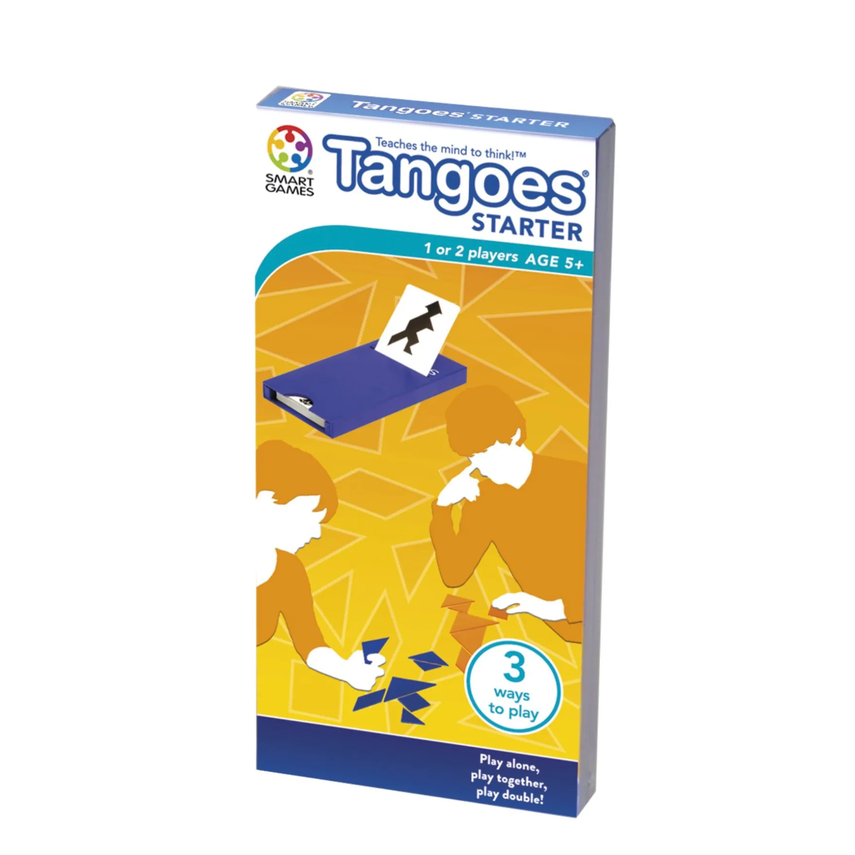 Smartgames Tangoes Starter - Denkspel