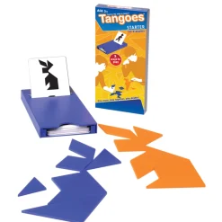 Smartgames Tangoes Starter - Denkspel