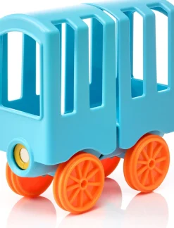 SmartMax My First Animal Train