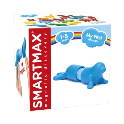 Smartmax My First Animals Mix Display
