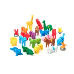 Smartmax My First Animals Mix Display