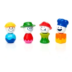 Smartmax My First People