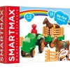 SmartMax My First Tractor Set