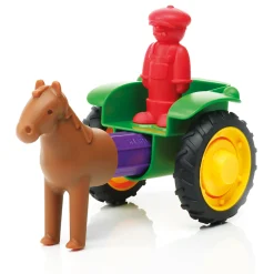 SmartMax My First Tractor Set