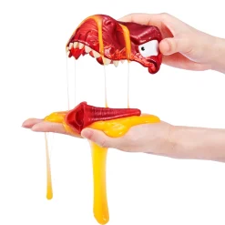 Smashers dino island t-rex battle playset