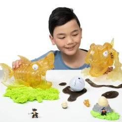 Smashers Giant Skull Series 1