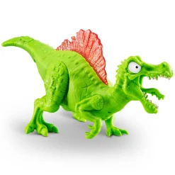 Smashers mega jurassic light-up dino
