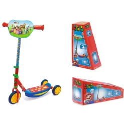 Smoby Mario Step 3 Wielen