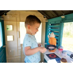 Smoby Speelhuis Sweet Corner 150 X 110 X 127 Cm