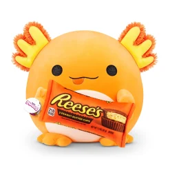 Snackles groot assorti