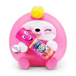 Snackles groot assorti